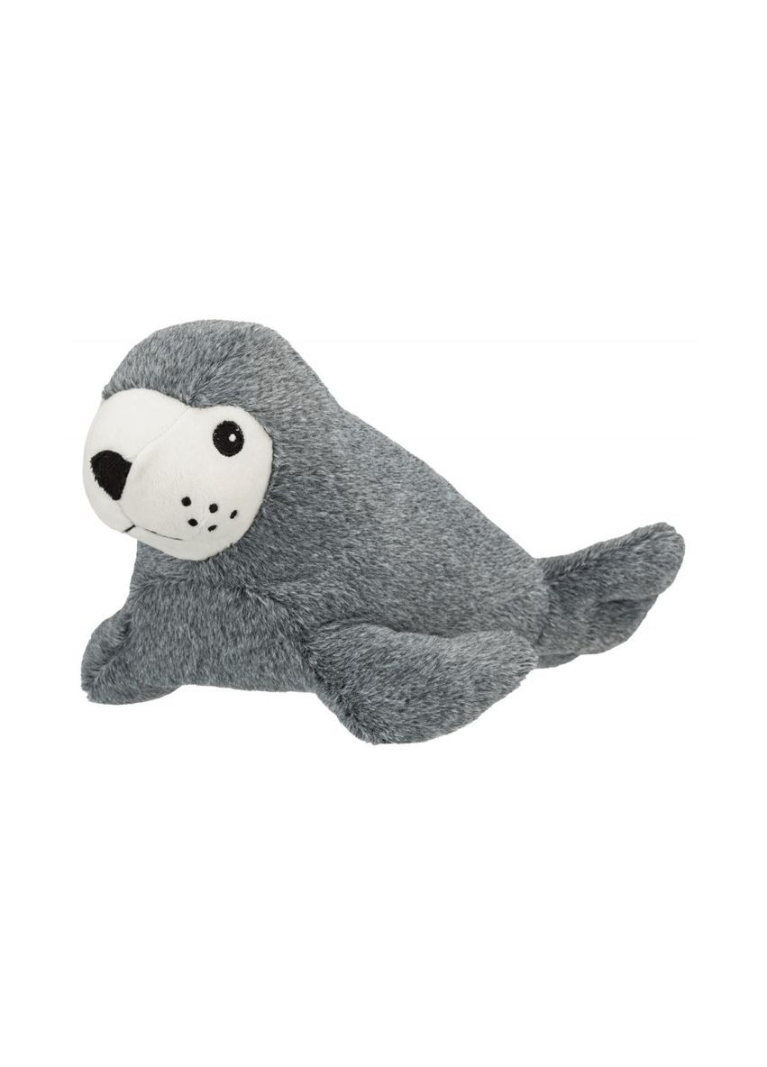 Игрушка для собак Тюлень 30 см, плюш Trixie (292259390)