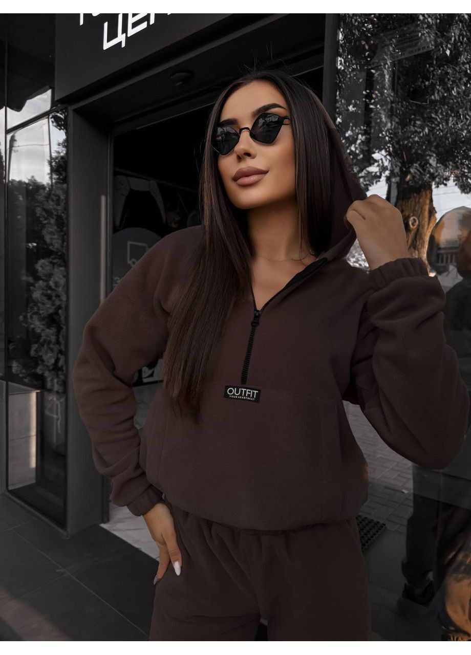 Жіночий спортивний костюм No Brand (365241369)