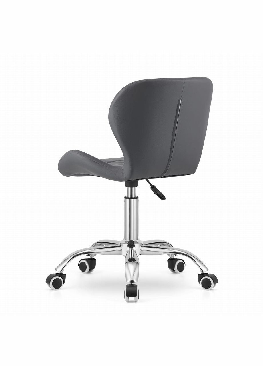 Кресло AVOLA GRAY Leobert (346534050)