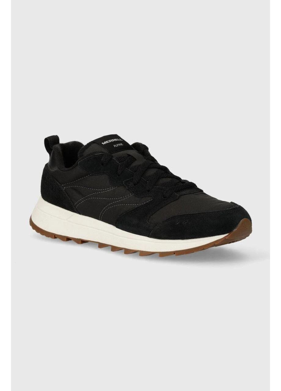 Комбіновані кросівки чоловічі alpine 83 sneaker sport (j006047) (27 см) j006047 всесезон Merrell