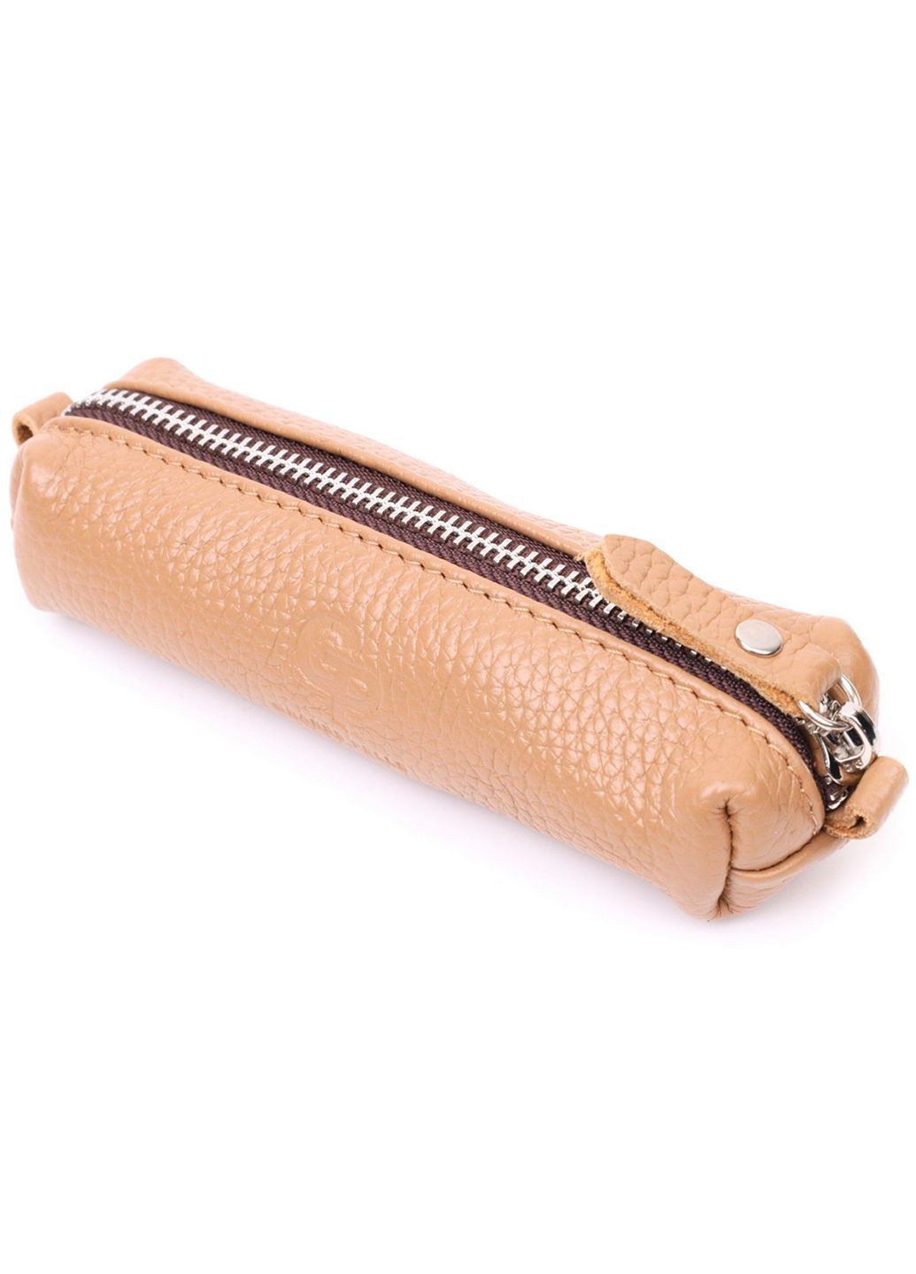 Кожаная женская ключница Grande Pelle (288185193)