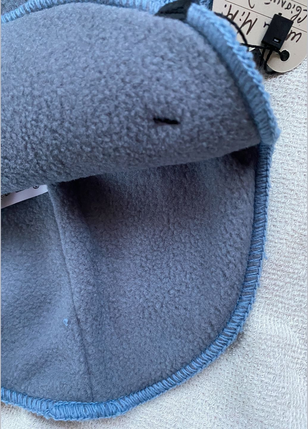 Детский зимний шлем-шапка, балаклава Talvi Мімі (319152346)