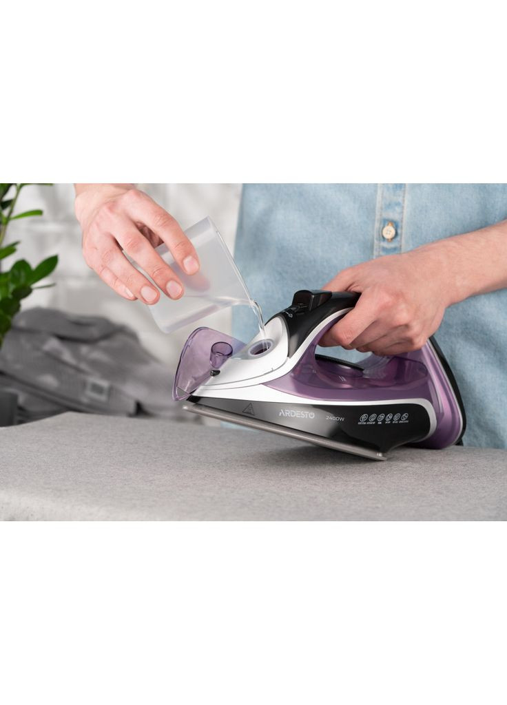Утюг IRB2234 Ardesto (306461016)