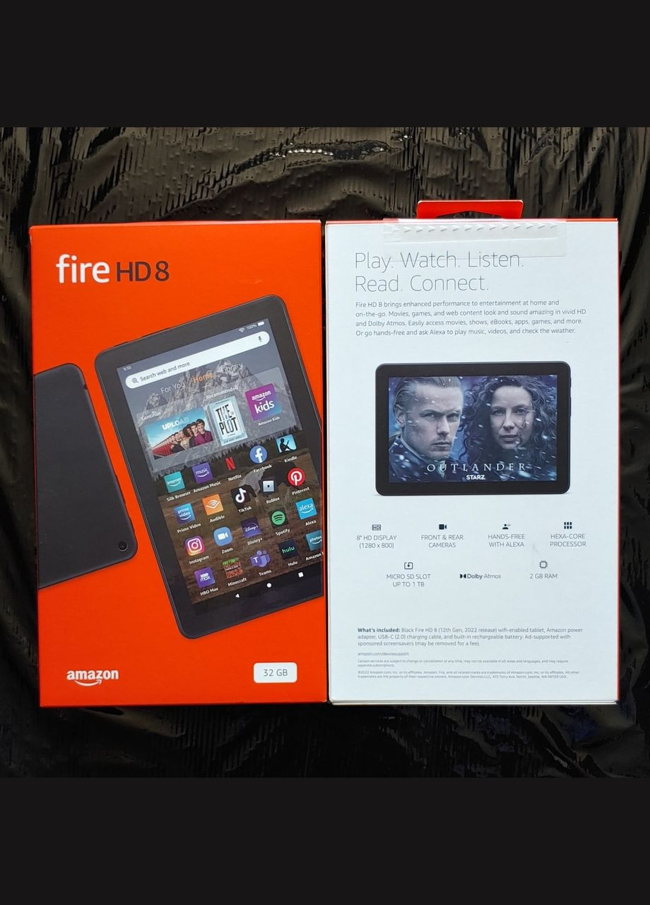 Електронна книга Kindle Paperwhite 8GB 11th Generation Amazon (370159459)