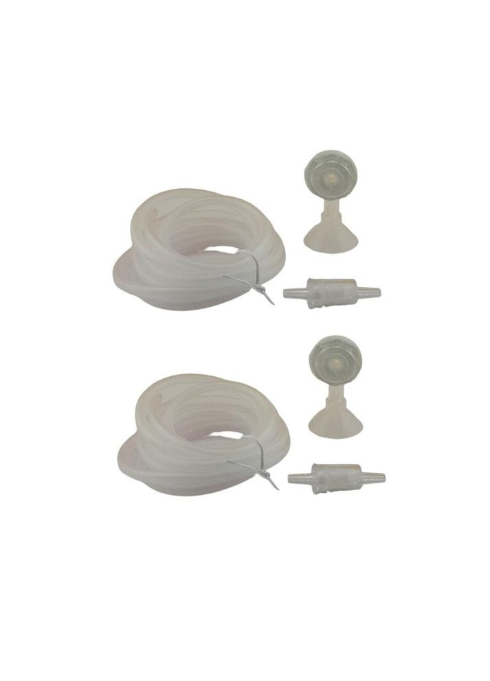 Компресор AQUAYA Igloo 200, білий Zolux (358929199)