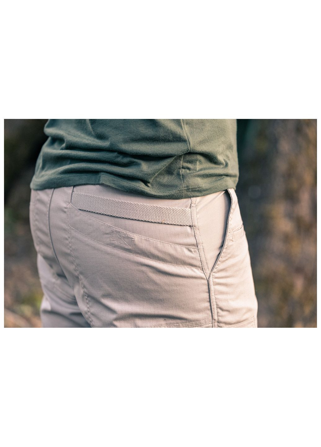 Шорты ABR 11 Pro Short Khaki 5.11 Tactical (315822448)