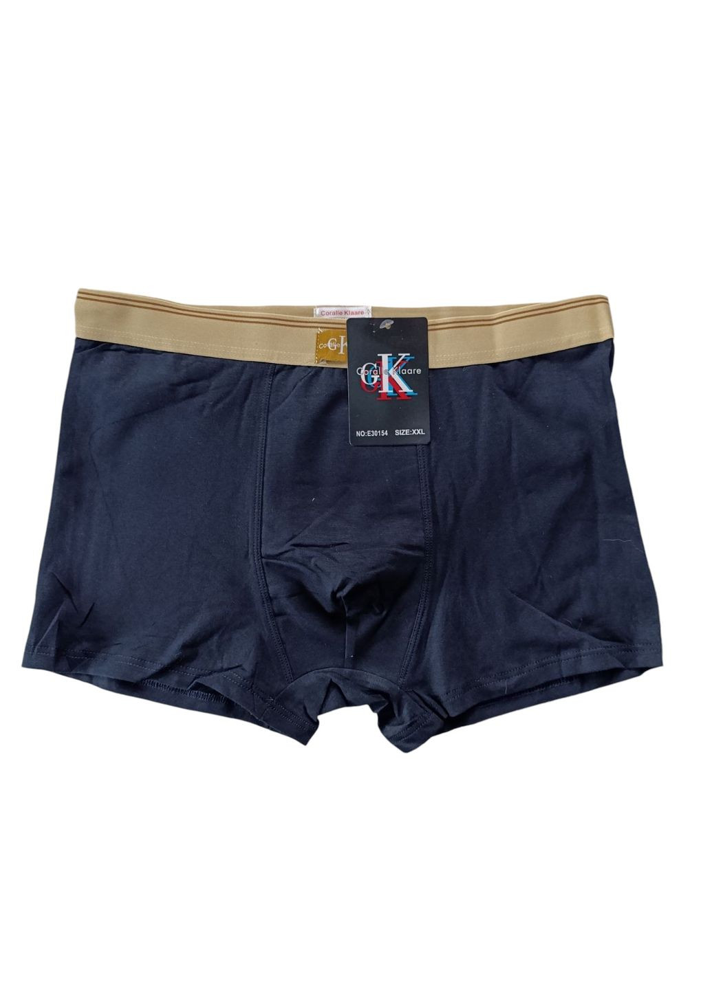 Труси боксери"GK" No Brand (306739361)