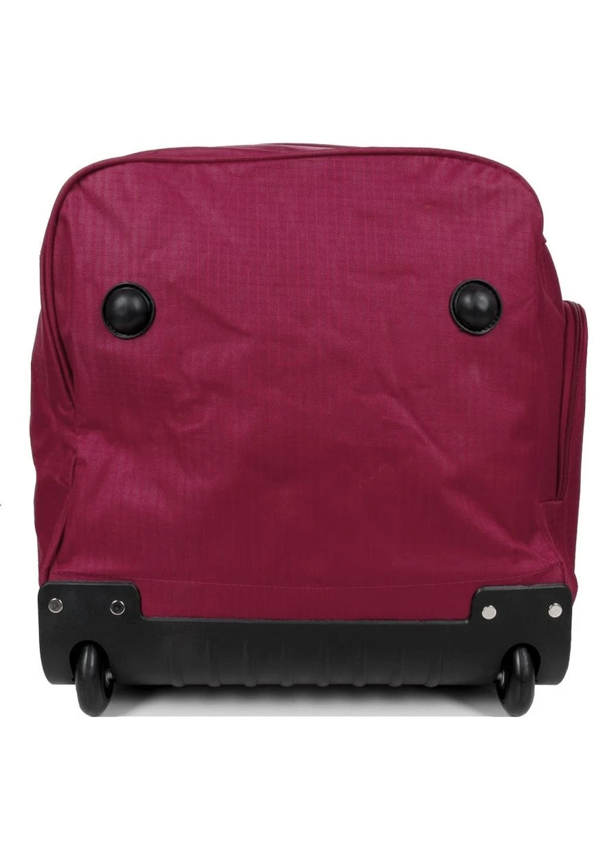 Дорожня сумка на колесах супергігант XXL 898/95 95×39.5×41см 151.9л WORLDLINE (393728775)