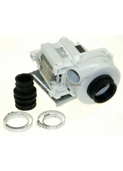 481010514599 Помпа SKIT 1ph Alu MP 220-230V 50Hz ПММ (C00324770) WHIRLPOOL (380062095)