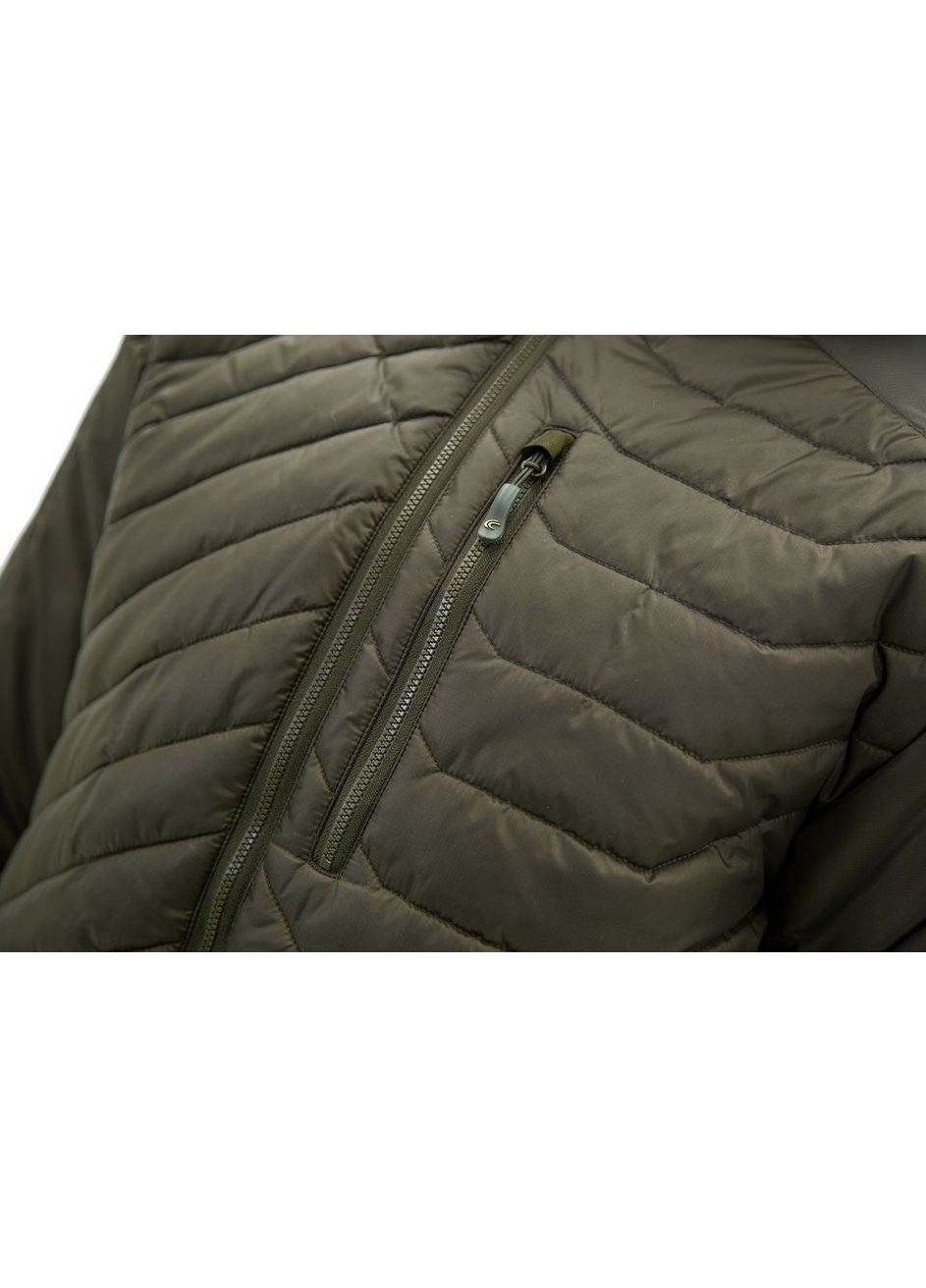 Куртка G-LOFT ESG Olive, Olive, M Carinthia (368540683)