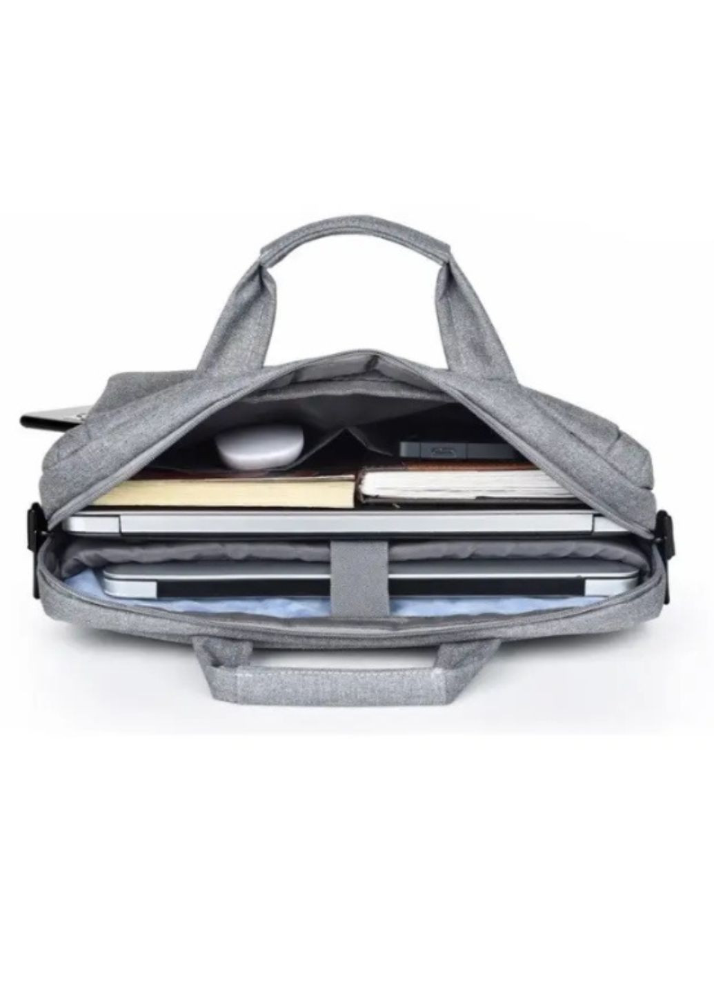 Сумка для ноутбука 11-13.6" (СДН-107-11) No Brand (349824456)