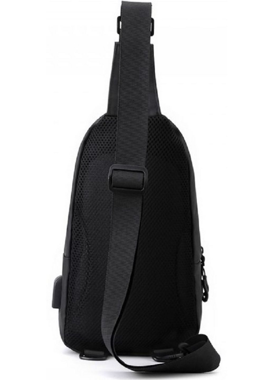 Тканинна сумка-слінг Confident (315869333)