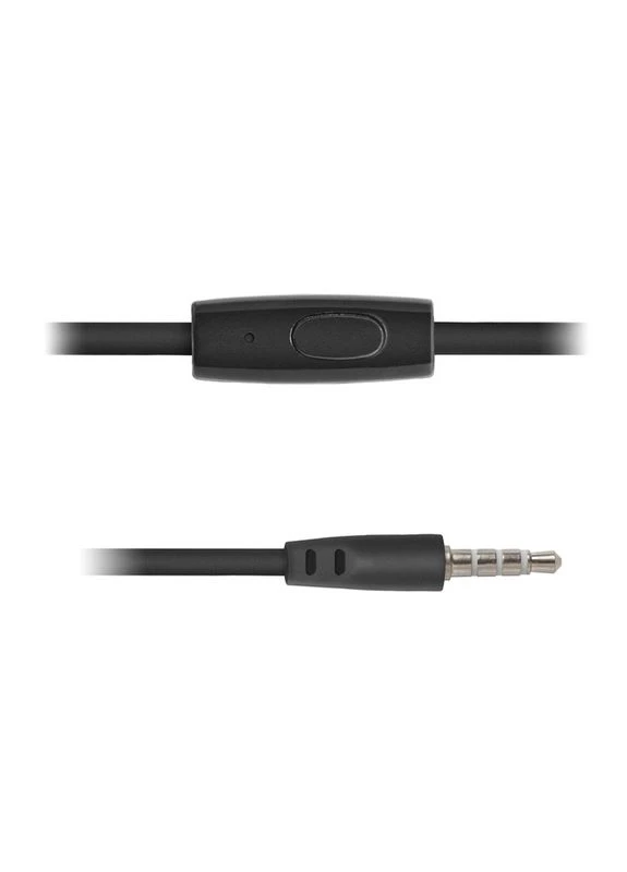 Навушники дротові для смартфонів Pulse 420 Червоний Defender (390181051)