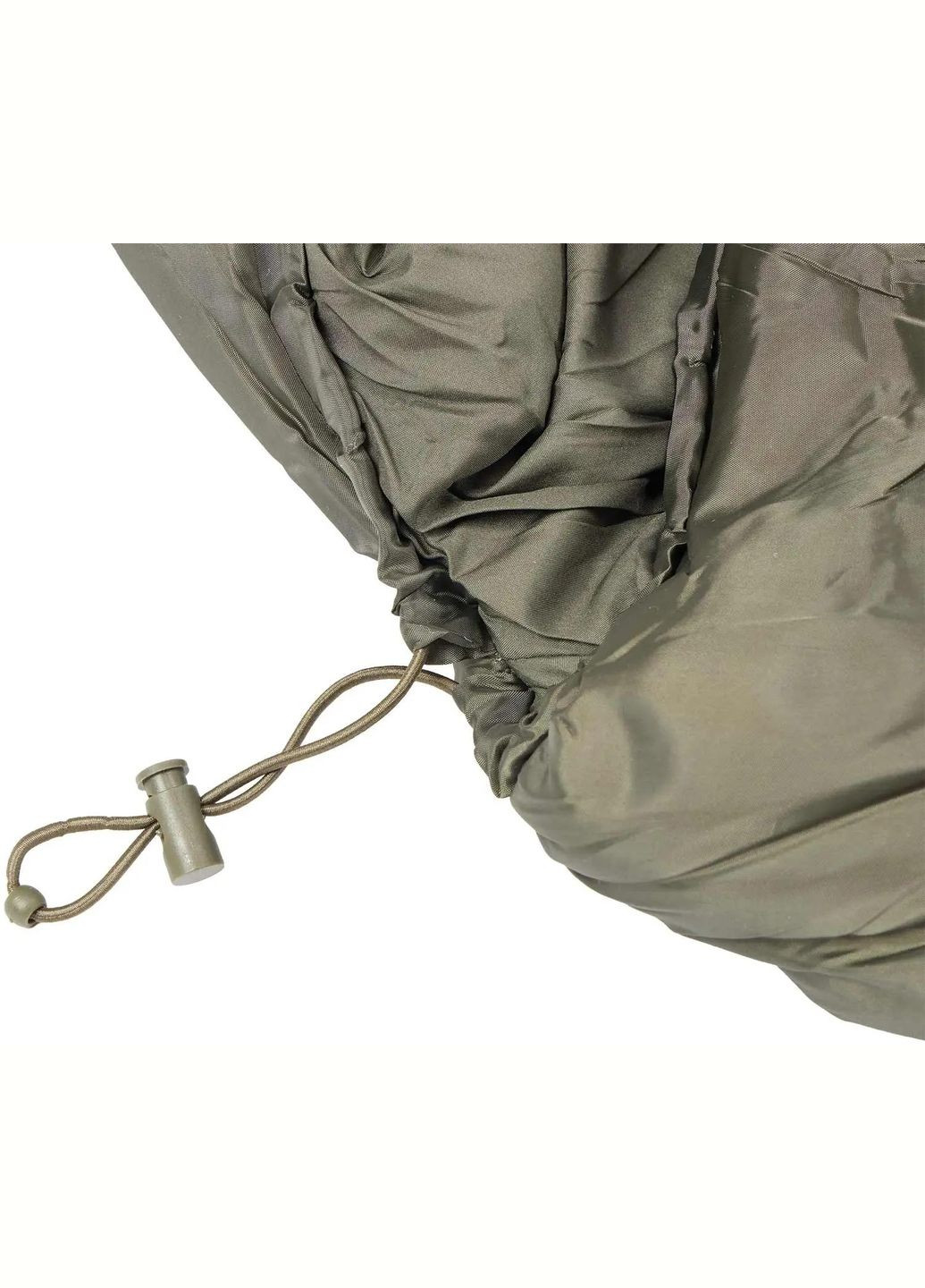 Спальний мішок Sleeper Expedition LZ Olive Snugpak (316438784)