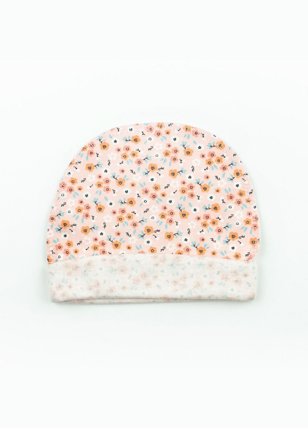 Шапочка з зовнішнім швом Мілкоцвіт 40 dexter's (301262850)