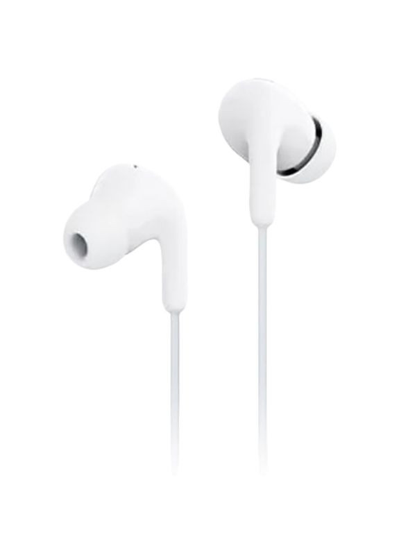 Гарнітура Type-C Earphones White (BHR8931GL) Xiaomi (316640946)