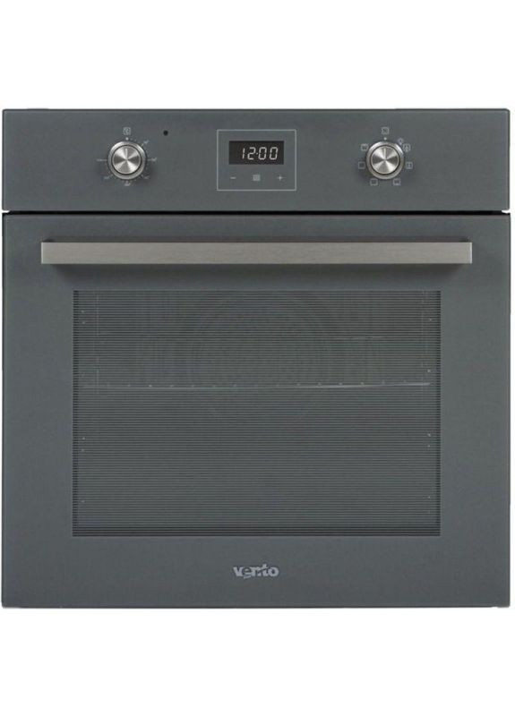 Духовка электрическая LAS VEGAS 6 TC (GRS) Ventolux (314981768)