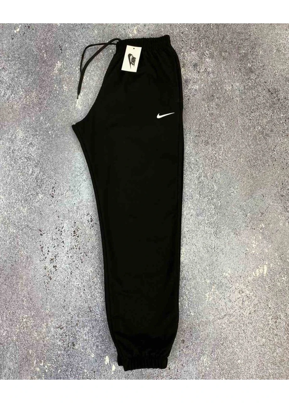 Черные брюки No Brand