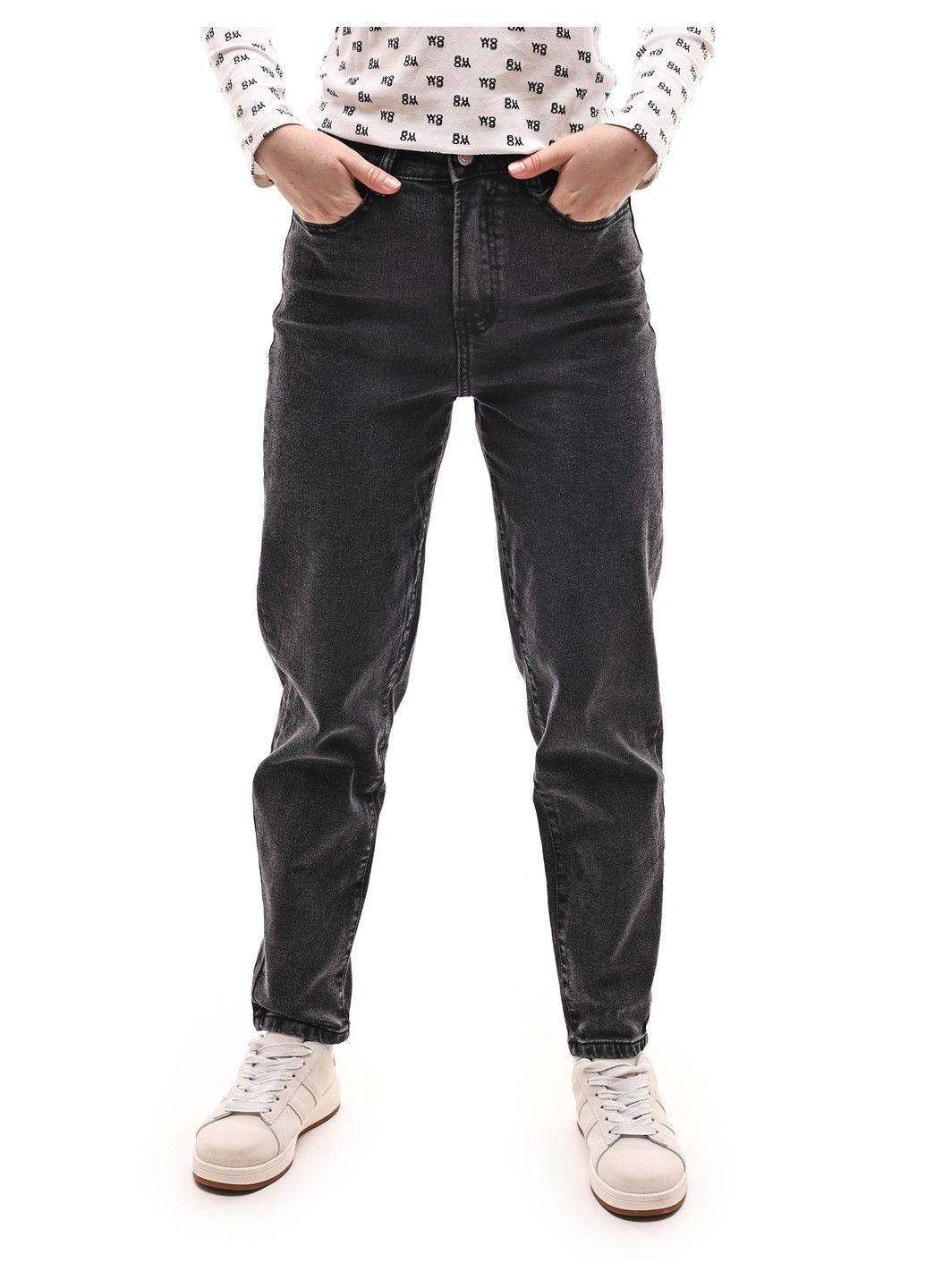 Джинси жіночі RELUCKY - (372057809)