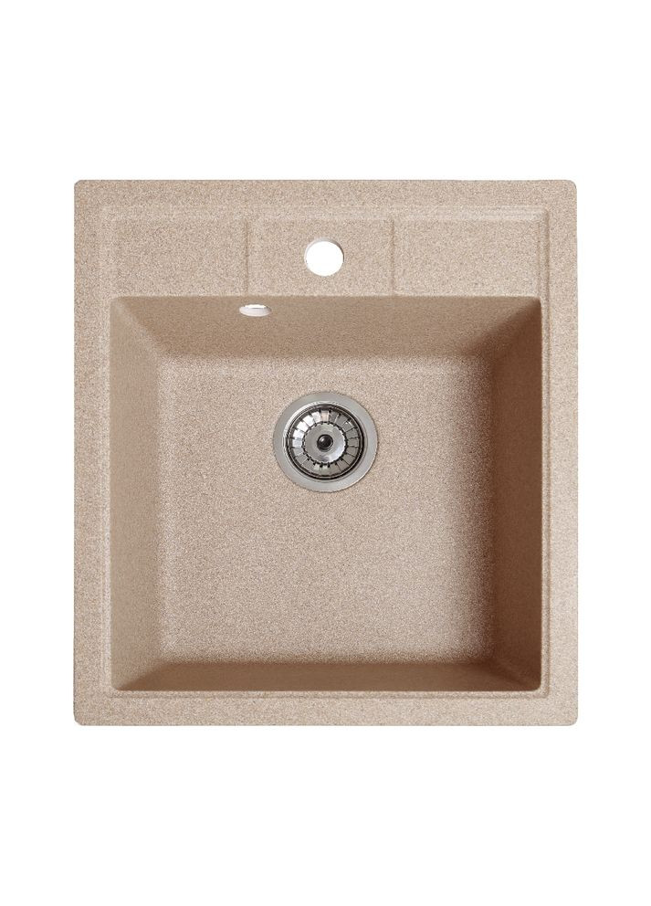 Кухонна мийка Adiere Piesok (301) Romzha (315600555)