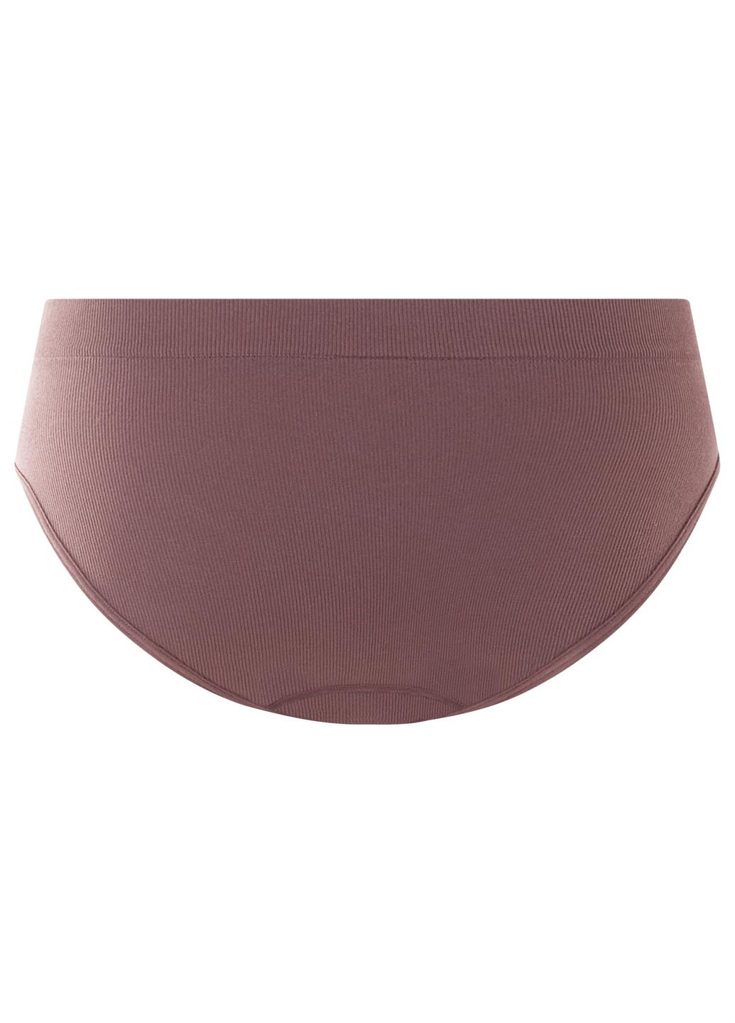 Фіолетовий демісезонний комплект білизни (бюстгалтер і трусики) для жінки lycra® 472373 фіолетовий Esmara