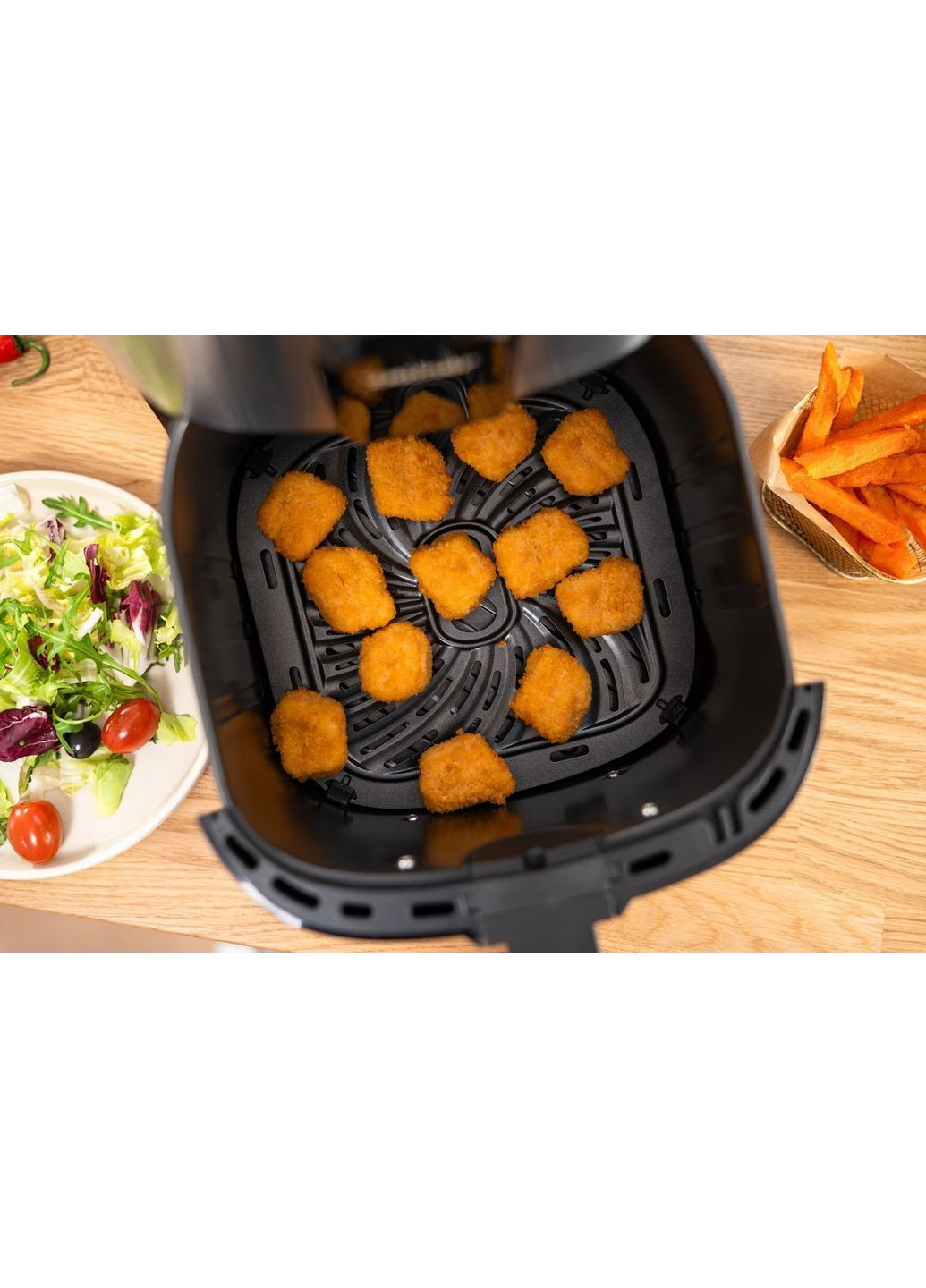 Мультипечь-фритюрница ZAF 6000 (6л) Zelmer (360605205)