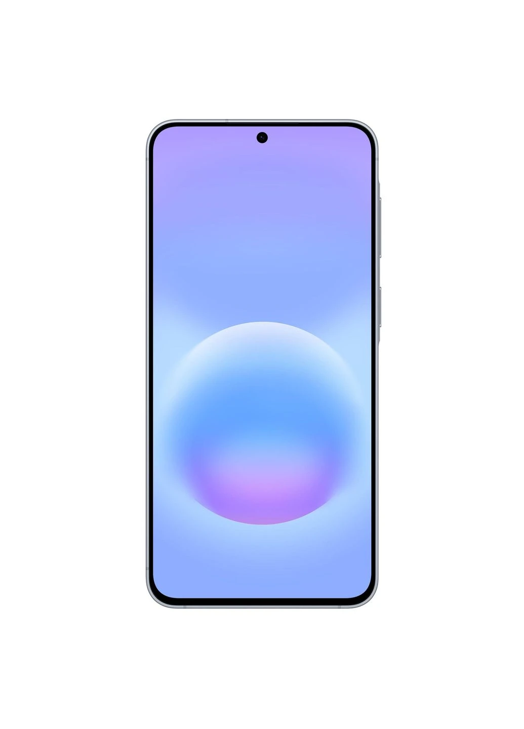 Смартфон Galaxy A57 5G 12/512GB Awesome Icyblue (SM-A576BLBHEUC) Samsung (385773059)