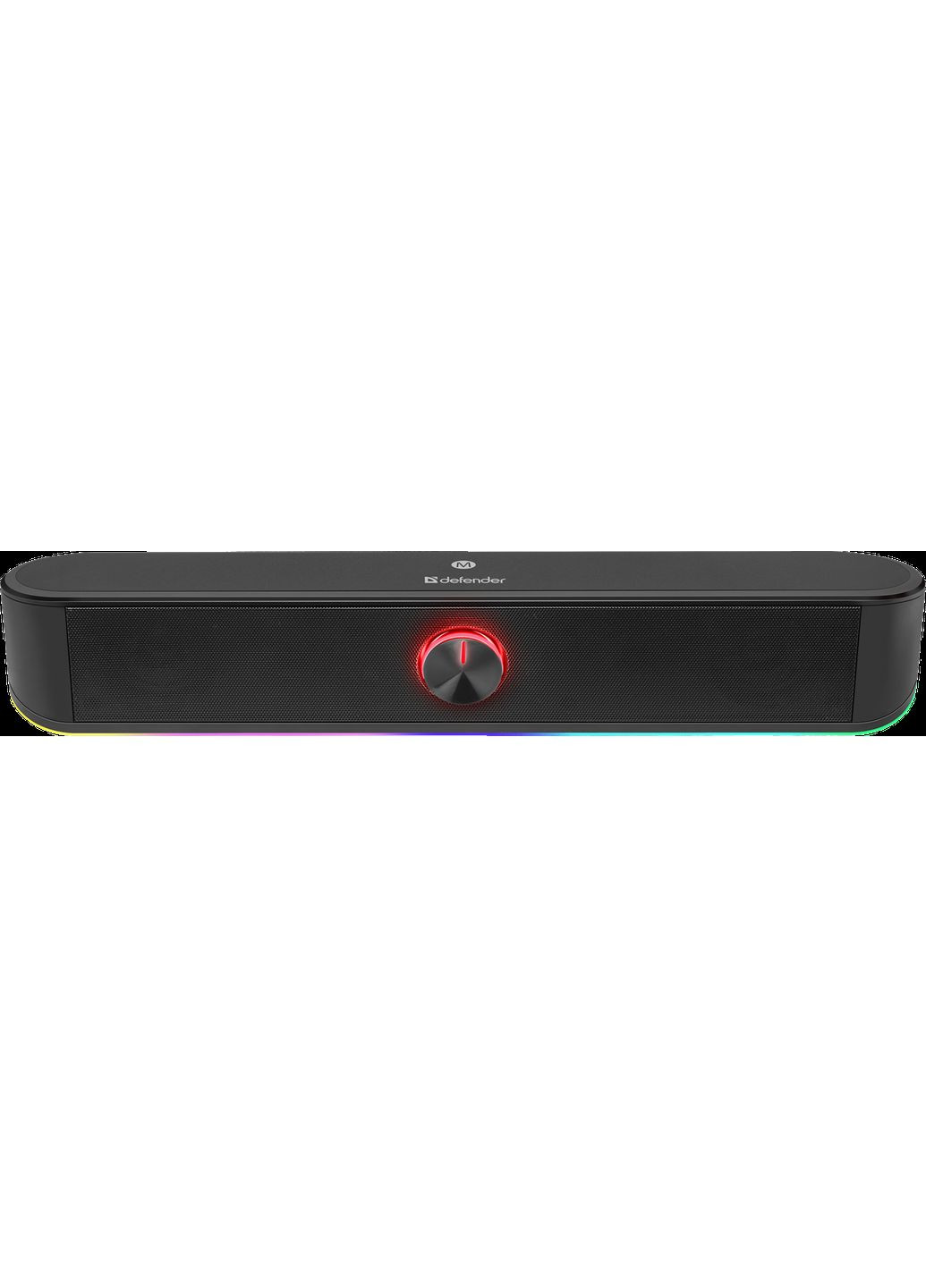 Акустика SoundBar Z10 6W (65123) (7055871) Defender (360394742)