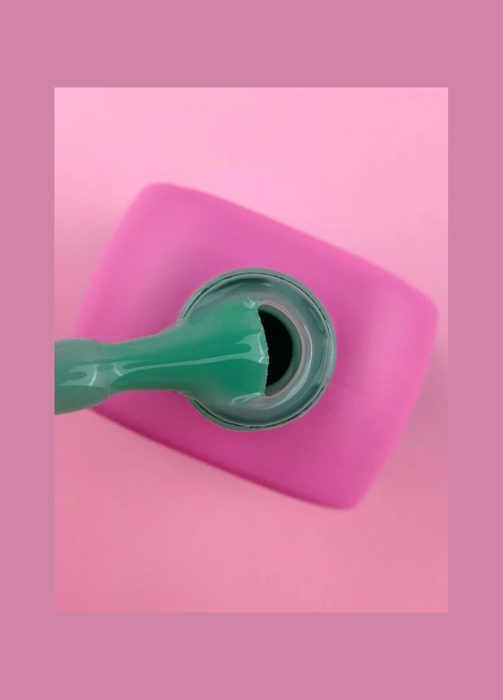 Топ для гель-лаку Top Glass №14 13ml Luna (306547572)