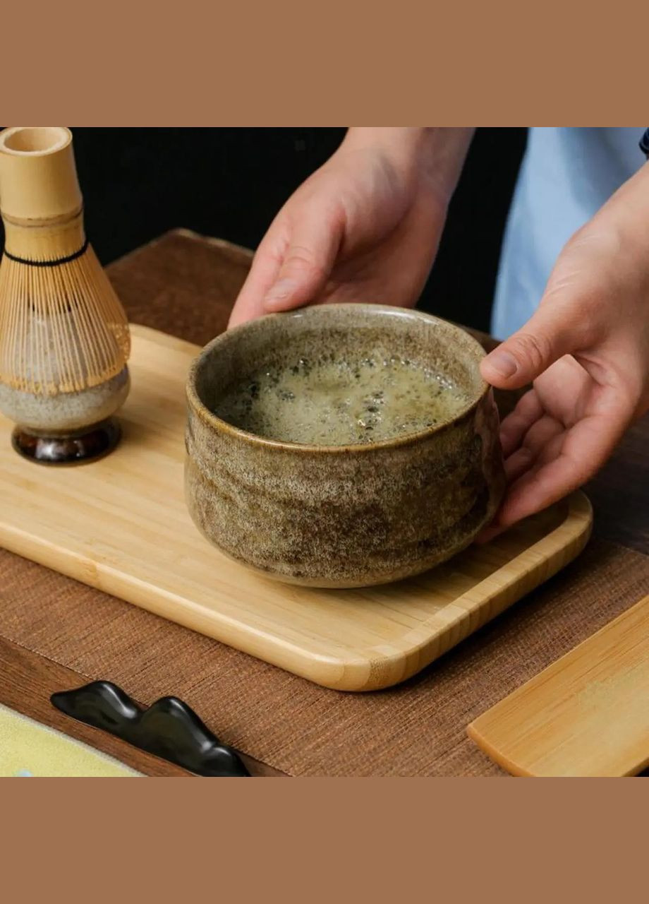 Набор Dune Wade для приготовления чая матча #164 (R-30038-VS) No Brand (303975538)