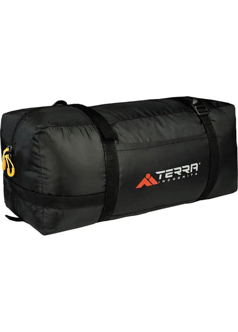 Намет Zeta 2 Khaki Terra Incognita (316533922)