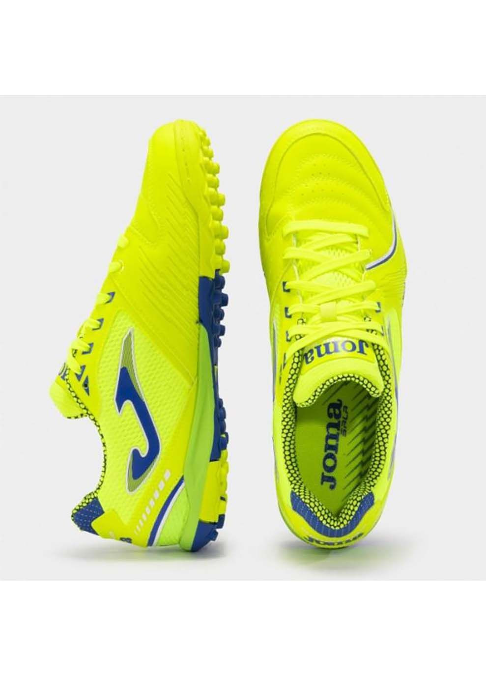 Бутси DRIBLING Жовтий Joma (367596000)