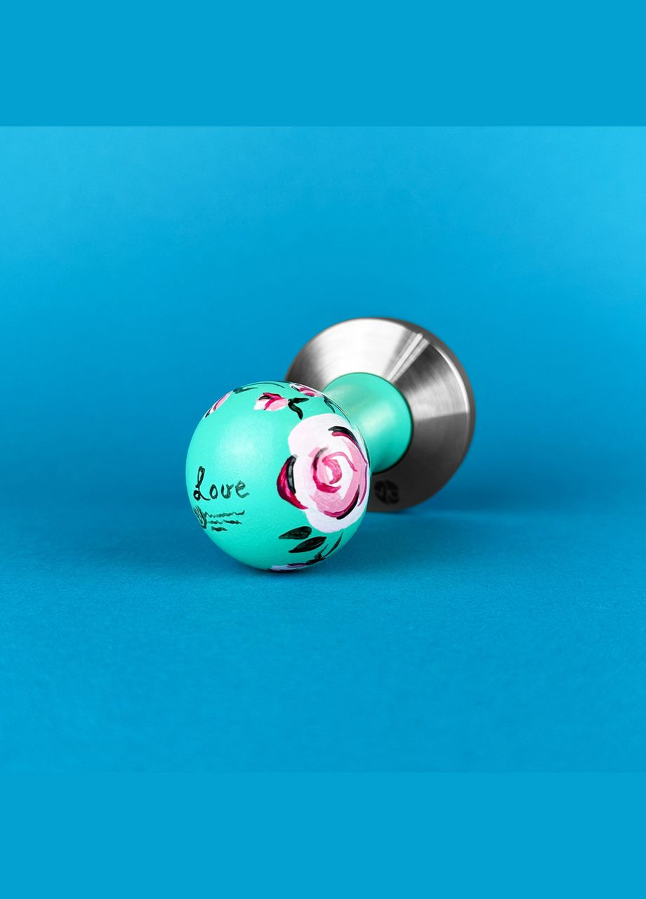 Темпер для кави Art ментоловий 58мм VD Coffee (341318116)