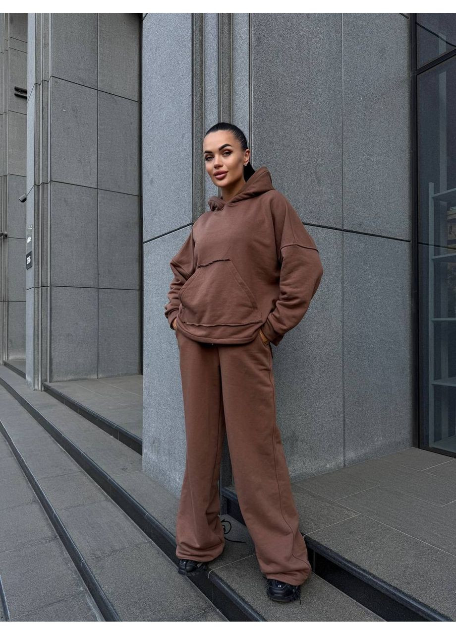 Женский костюм свободного кроя Avanti (352529090)