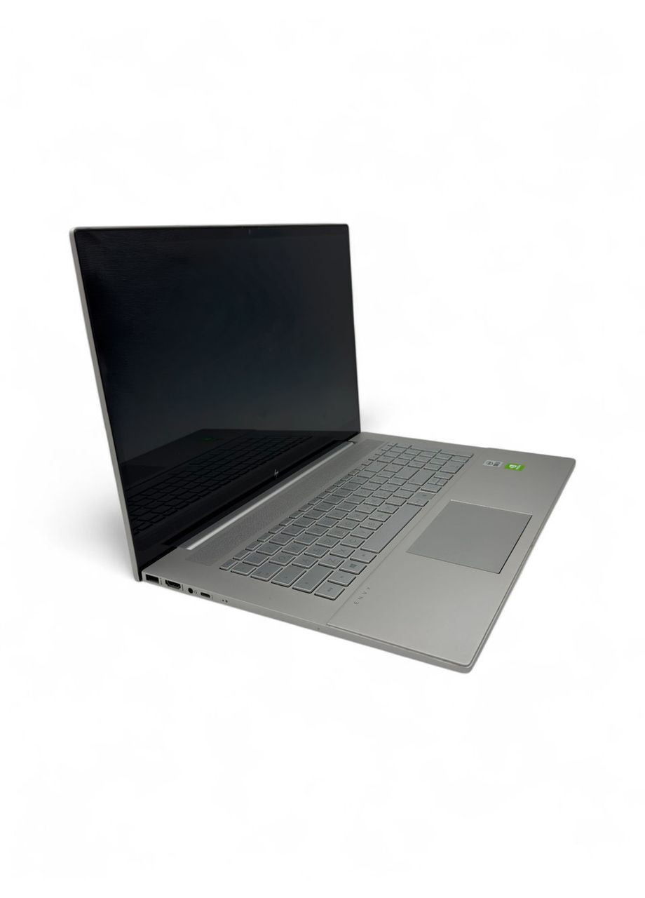 Ноутбук HP ENVY 17-cg0001ng Hewlett Packard (365749809)