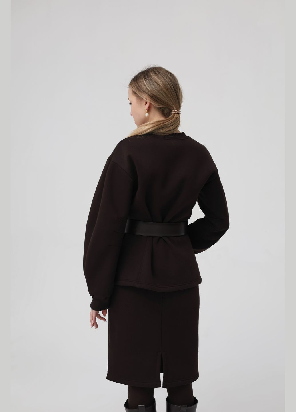 Тепла спідниця YA FOR YOU (317559070)