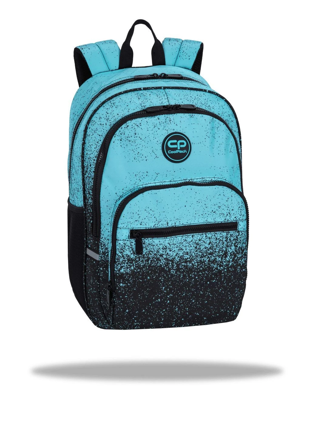 Рюкзак ALFA Green CoolPack (399769600)