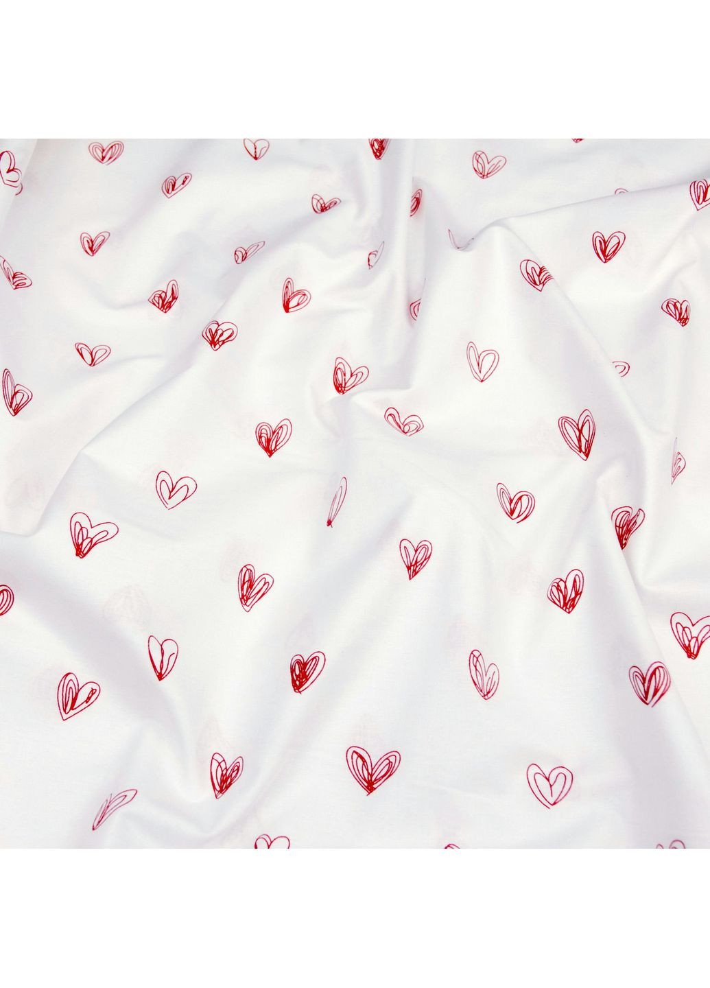 Наволочка на подушку 50х70 SWEET LOVE (4822052450253) Cosas (367914003)