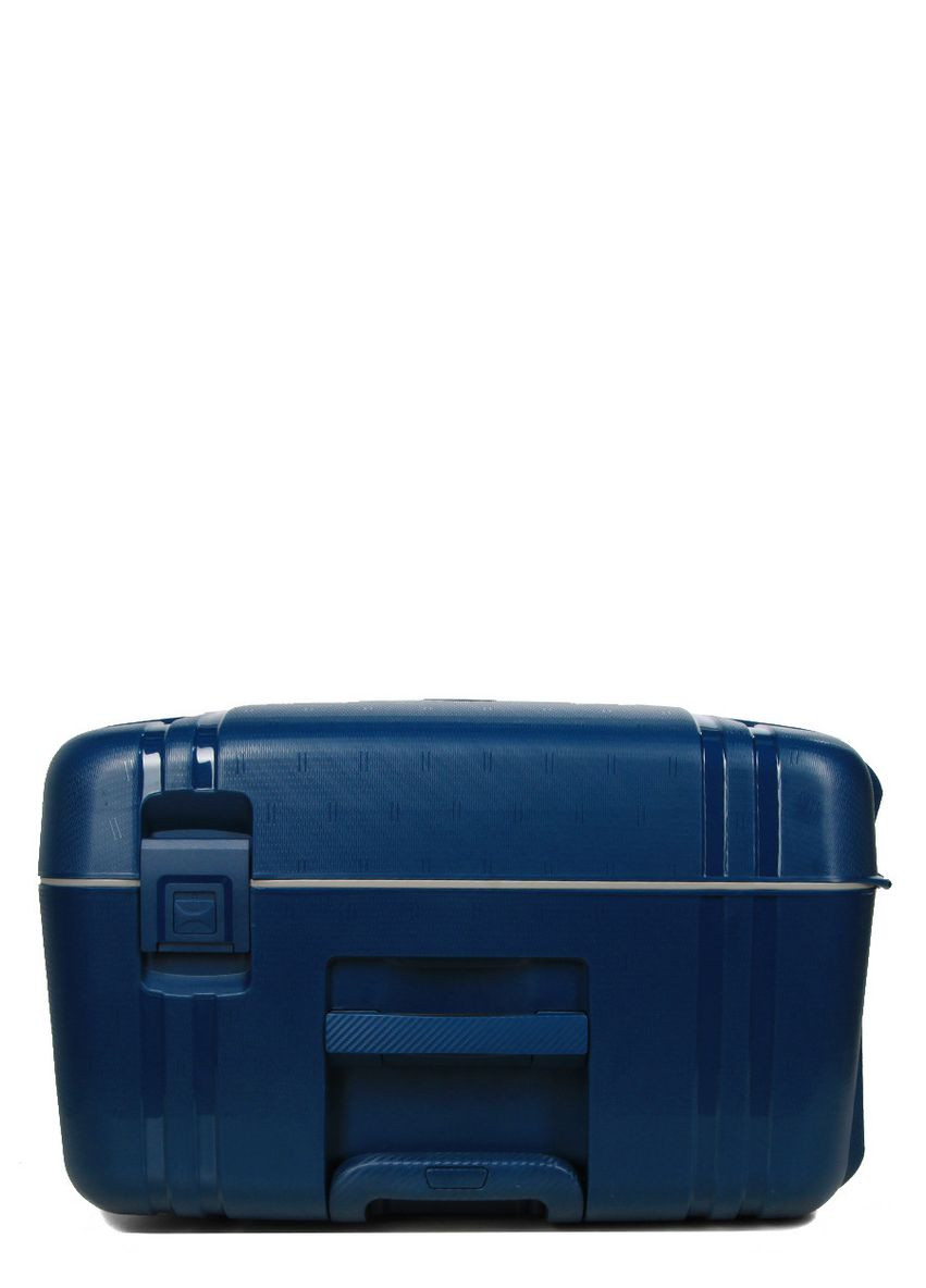 Валіза велика L поліпропілен синя 78х53х31см/101л/5.9кг/ 645 AIRTEX (324802025)