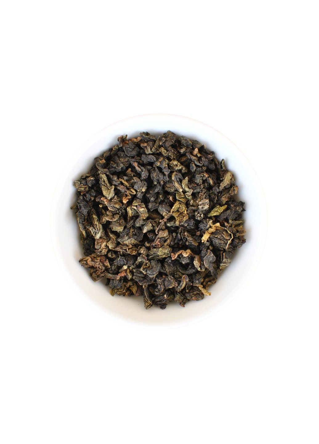 Молочний Улун - 50г No Brand (355477388)