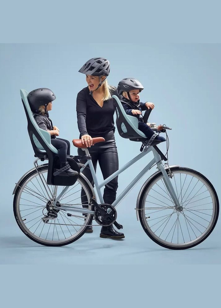 Дитяче крісло Yepp 2 Mini TH 12021103 Thule (318434532)