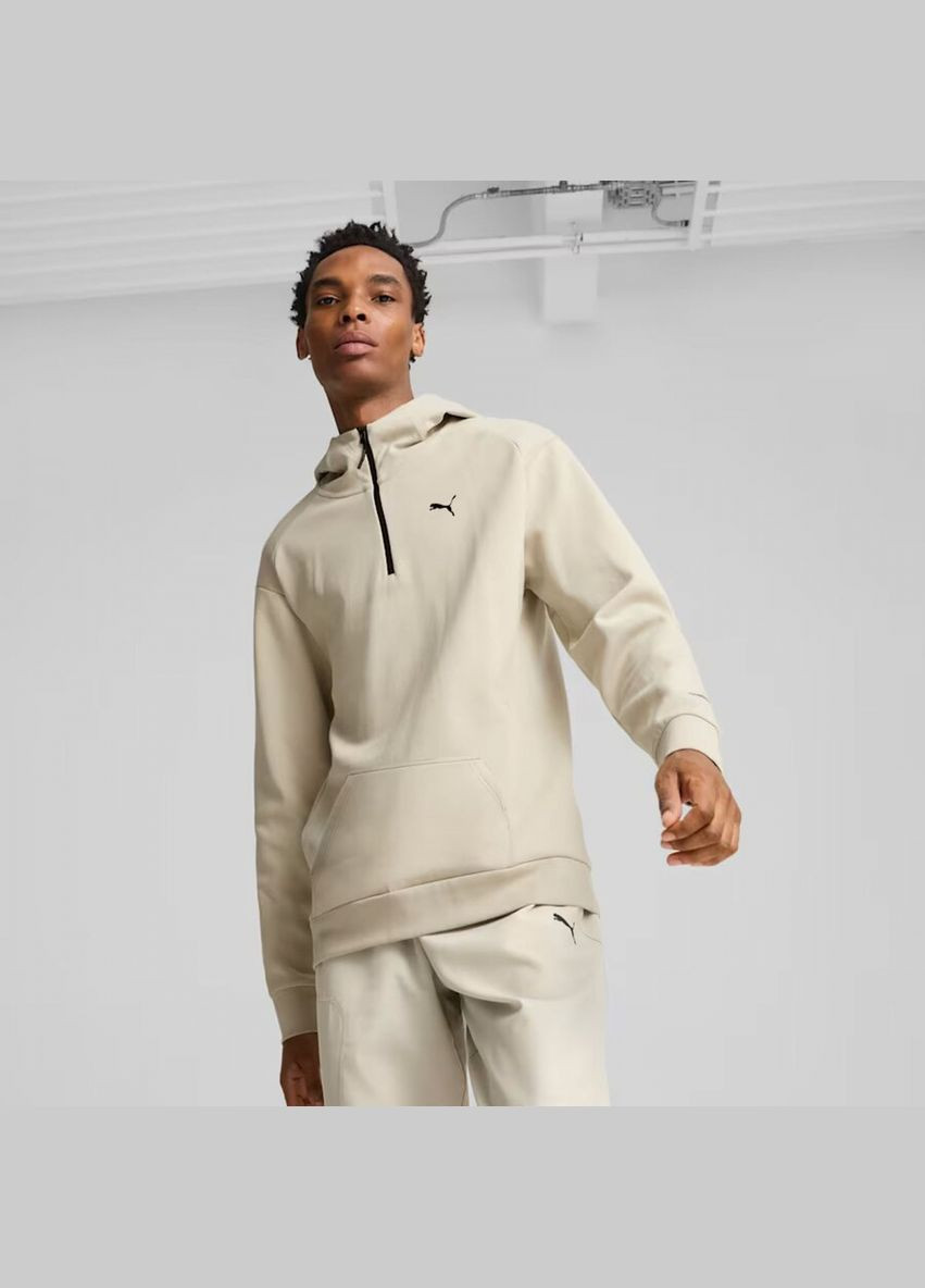 Костюм спортивный Puma RAD/CAL худі 681620 Desert Dust (315765263)