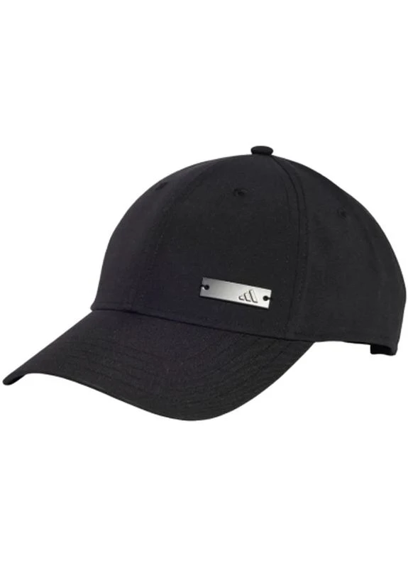 Кепка Lightweight Baseball JE5653 OSFW 54-56 см (4067902696843) adidas (396979260)