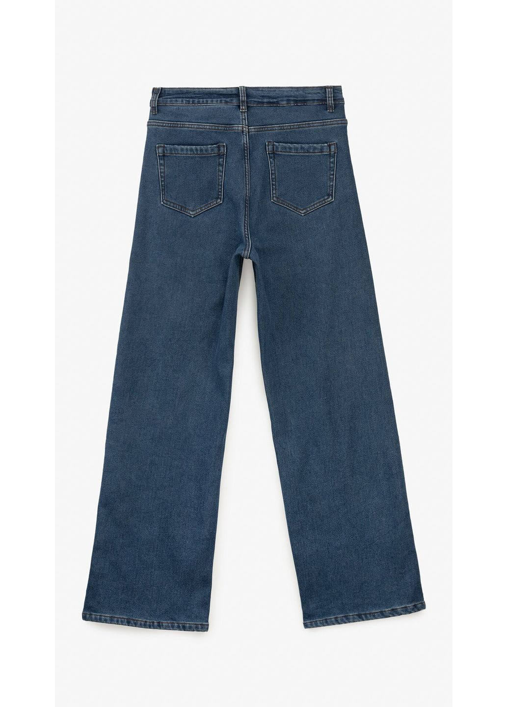 Джинси палаццо жіночі 1909 shop (2000999288241) Палаццо On me - (365817834)