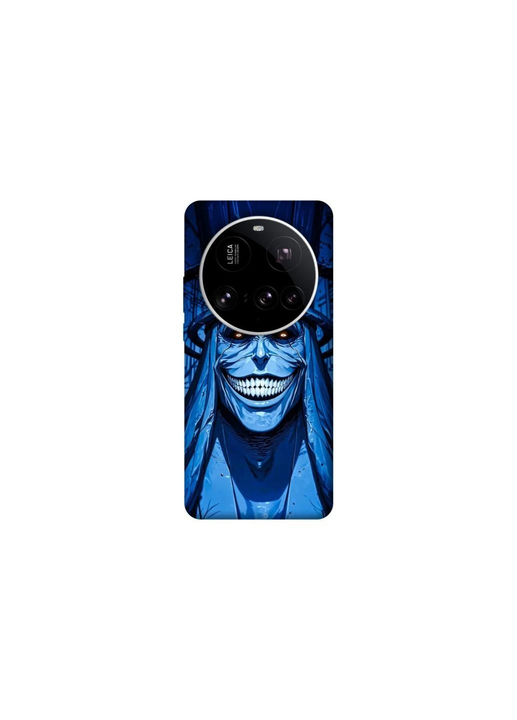 Чехол на Xiaomi 15 Ultra Statue of God Frontalka (352218927)