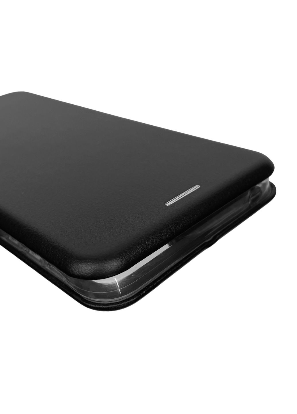 Чохол-книжка для Moto E13 PAXT0034 з підставкою на моторола е13 чорна gd1 Motorola (366020190)