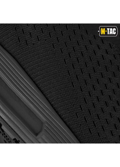 Кроссовки Summer Pro Black (00000003235) M-TAC (356486527)