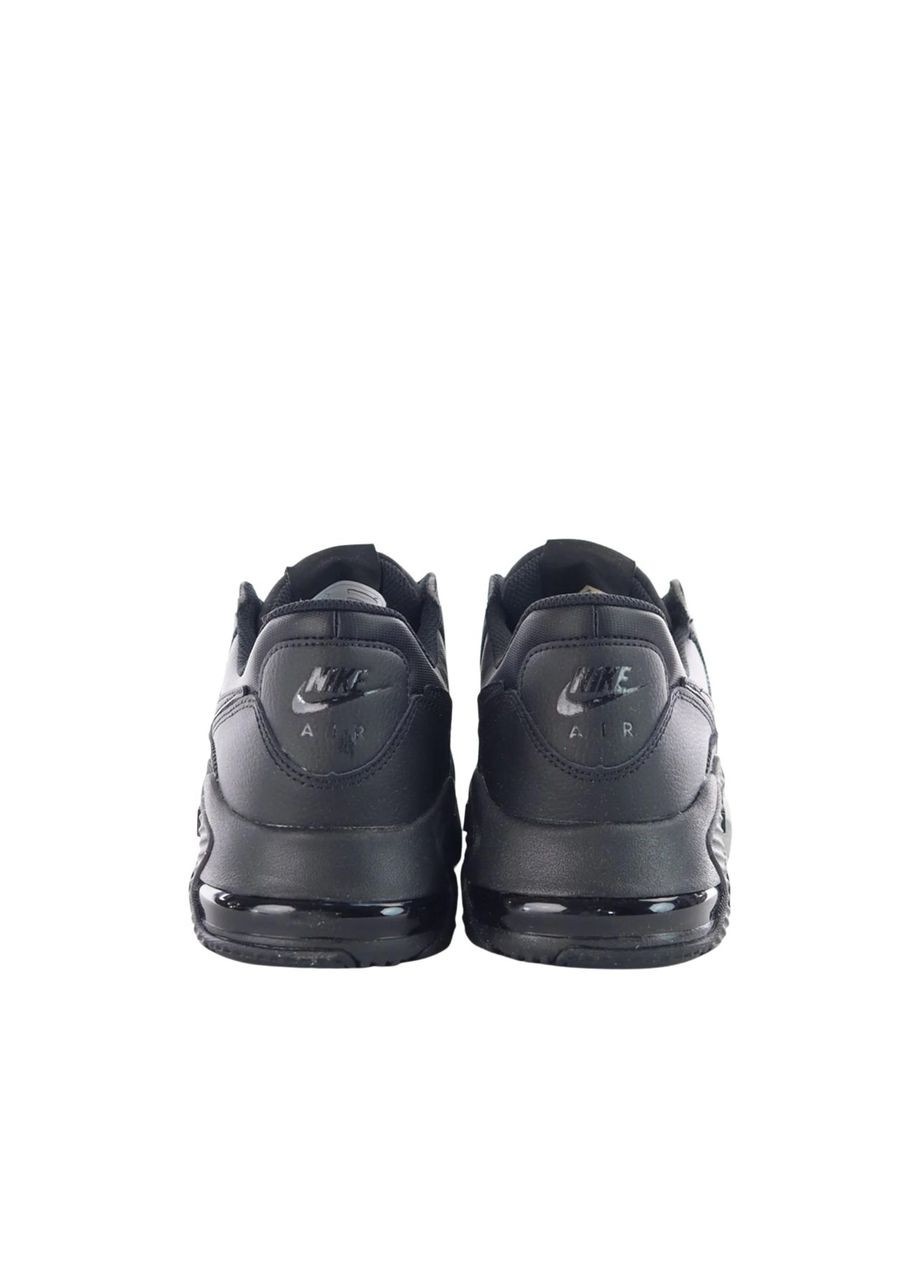 Чорні Осінні кросівки air max excee leather db2839-001 Nike