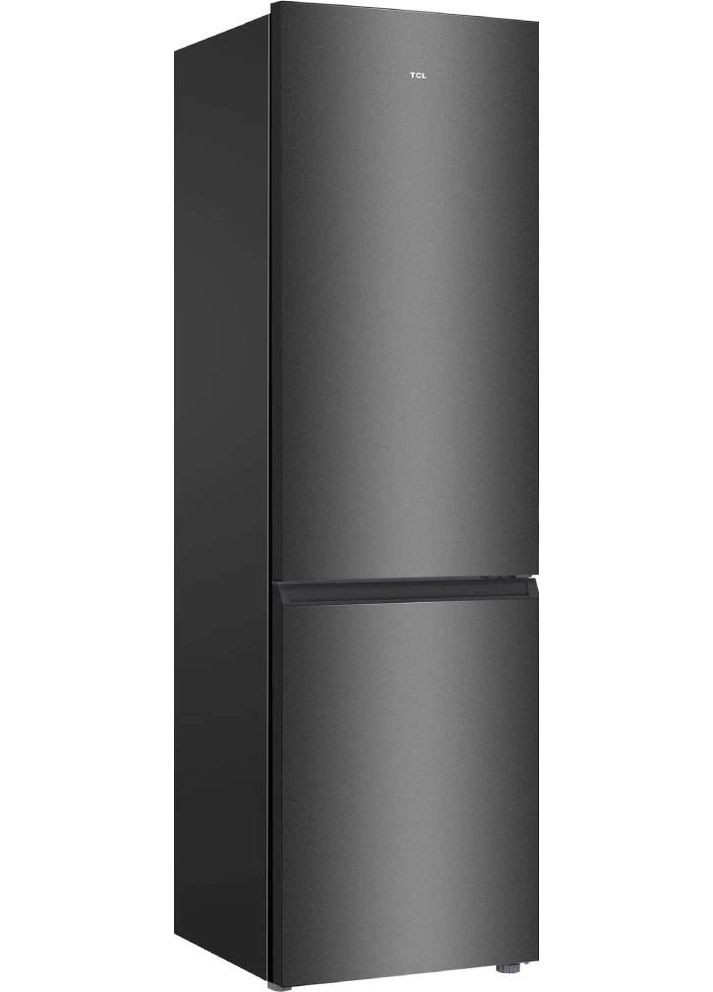 Холодильник RF260BSE0UA двухкамерный TCL