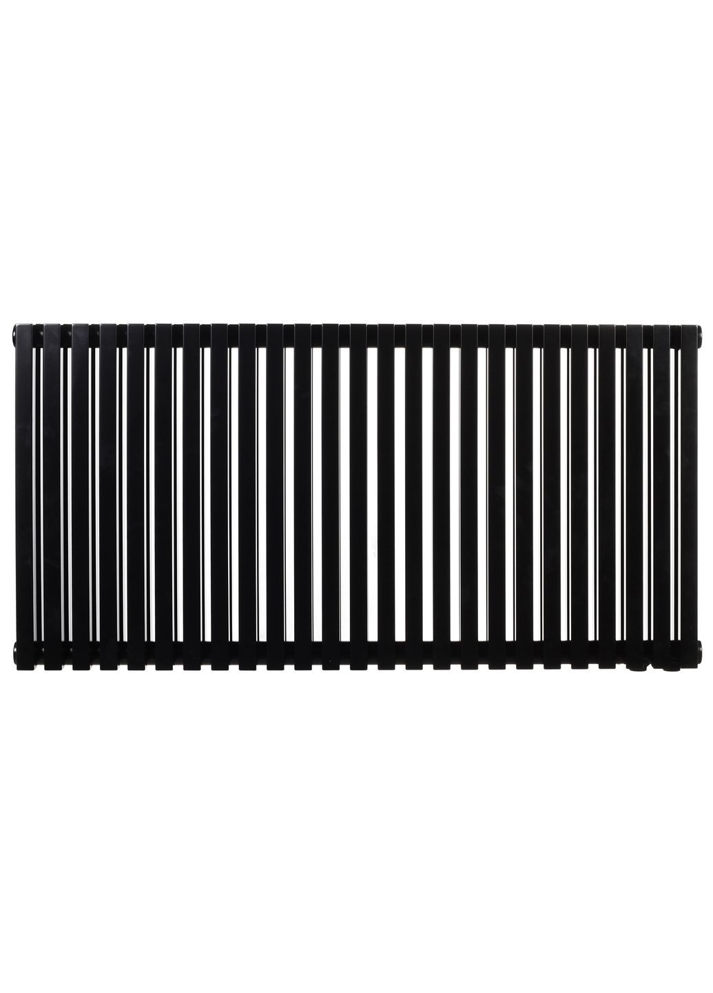 Дизайнерский трубчатый радиатор Quantum 500мм/1005мм Betatherm Quantum 500x1005мм (346477156)